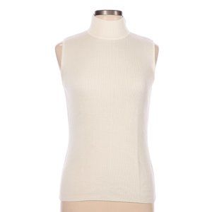 Dana Buchman Mock Turtleneck Top
